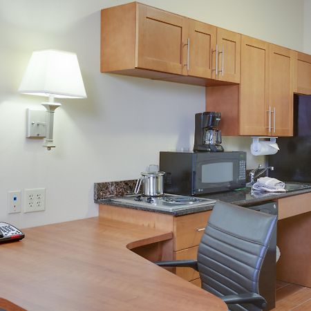 Candlewood Suites Richmond Airport By Ihg Sandston Exterior foto